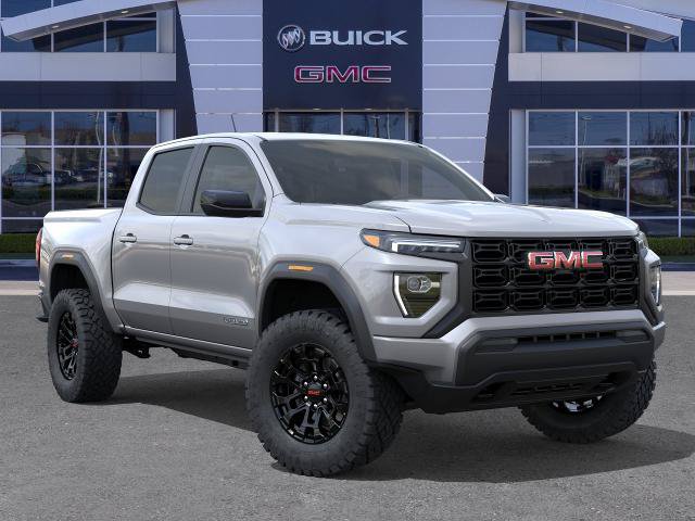 New 2026 GMC Canyon Elevation RWD image 31