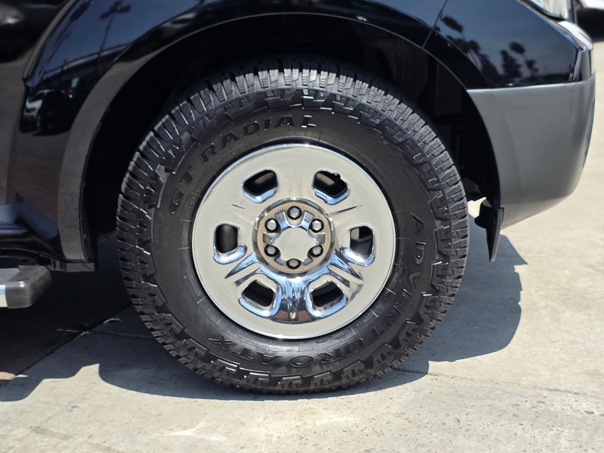Used 2016 Nissan Frontier S RWD image 13