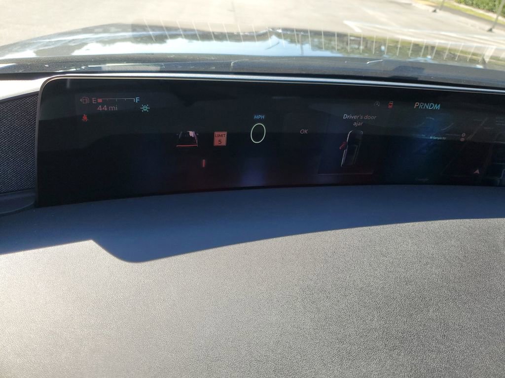 New 2025 Lincoln Navigator L Reserve w/ Jet Appearance Package image 28