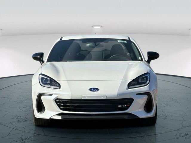 New 2026 Subaru BRZ tS RWD image 9