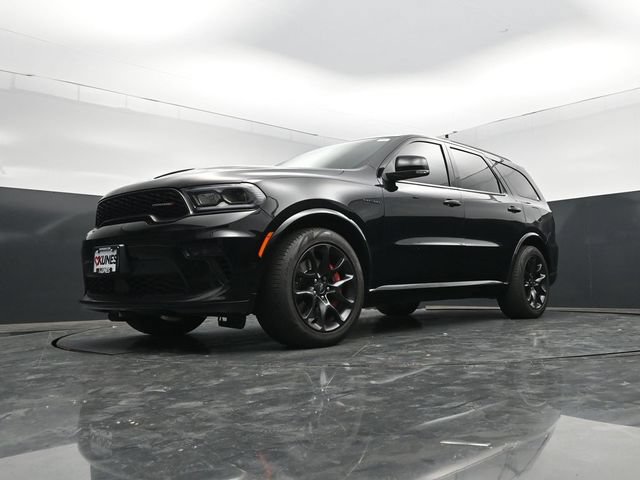 Used 2023 Dodge Durango R/T w/ Tow 'N Go Package AWD/4WD image 49