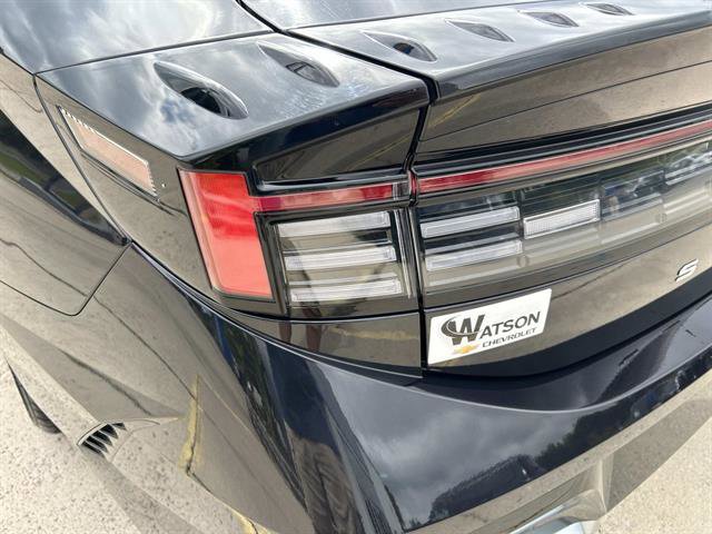 Used 2024 Hyundai Sonata SEL image 11