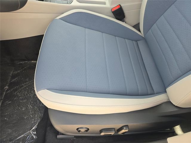 New 2026 Volkswagen Jetta SE image 16