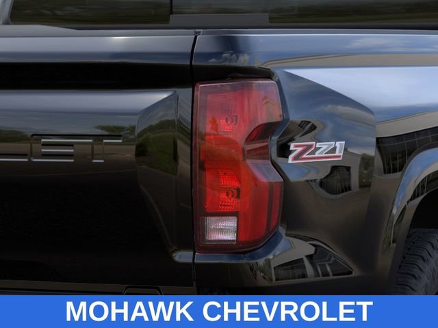 New 2026 Chevrolet Colorado Z71 w/ Technology Package AWD/4WD image 11