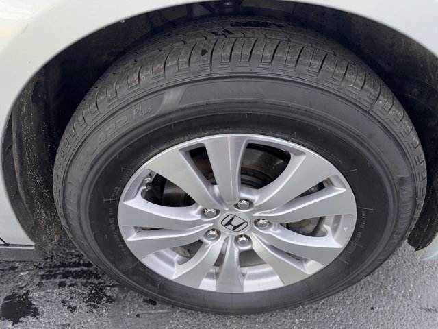 Used 2015 Honda Odyssey EX-L image 29