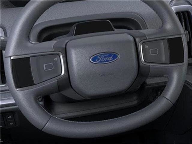 New 2025 Ford Expedition Active image 96