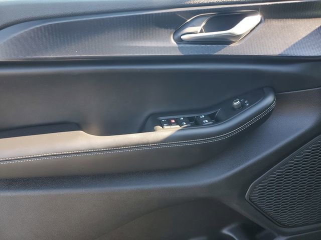 Certified 2025 Jeep Grand Cherokee L Laredo w/ Trailer Tow Package image 24