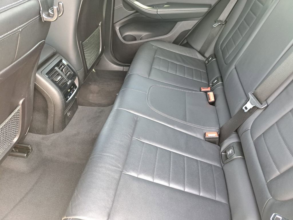 Used 2019 BMW X3 sDrive30i w/ Convenience Package image 22