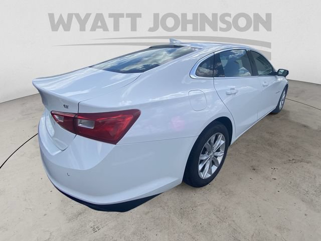 Used 2024 Chevrolet Malibu LT FWD image 10