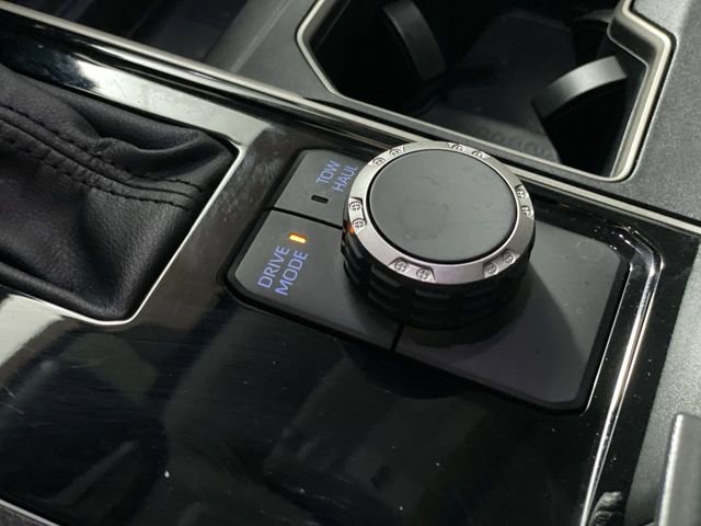 Used 2024 Toyota Tundra SR5 w/ SR5 Premium Package image 41