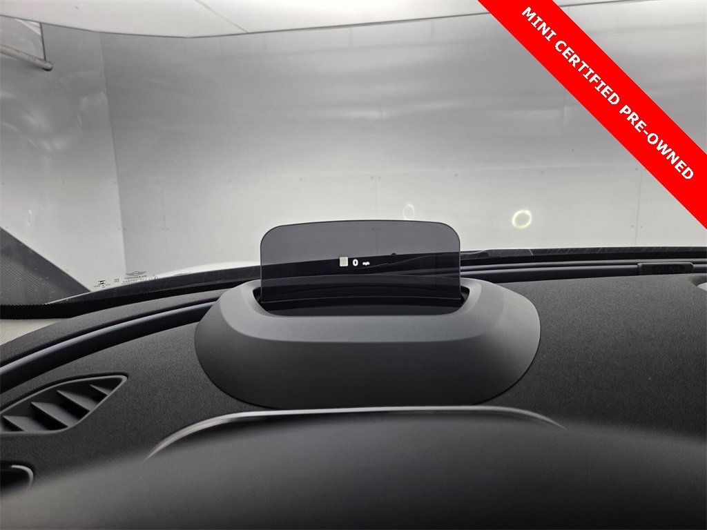 Used 2023 MINI Cooper Clubman S image 5