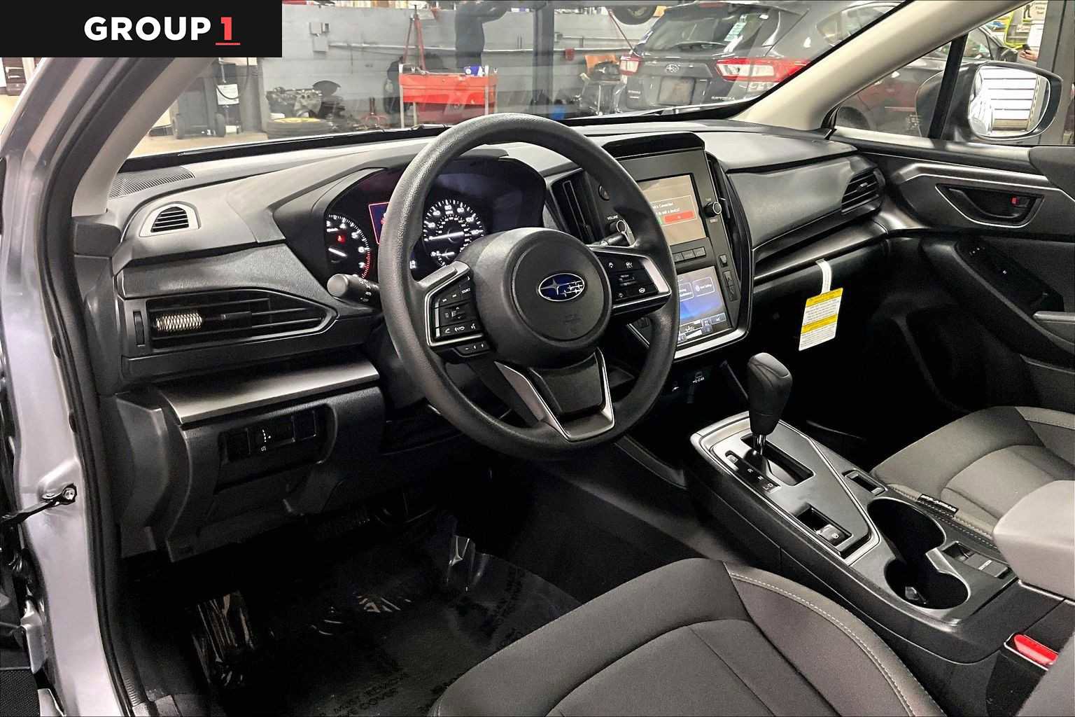 Used 2025 Subaru Impreza 2.0i image 17