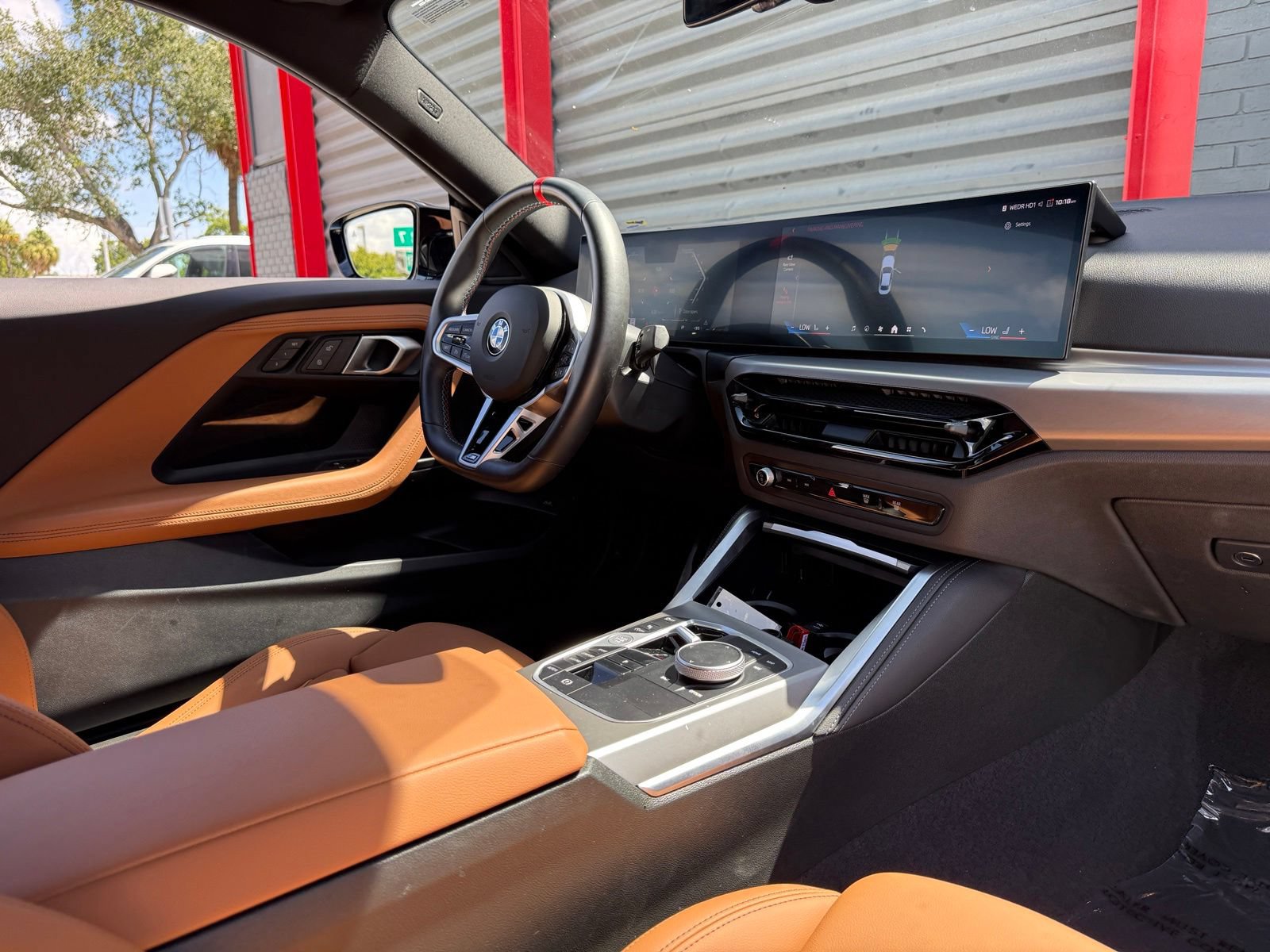 Used 2025 BMW M240i Coupe RWD image 25