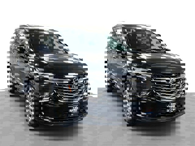 Certified 2024 Buick Enclave Essence w/ Experience Buick Package