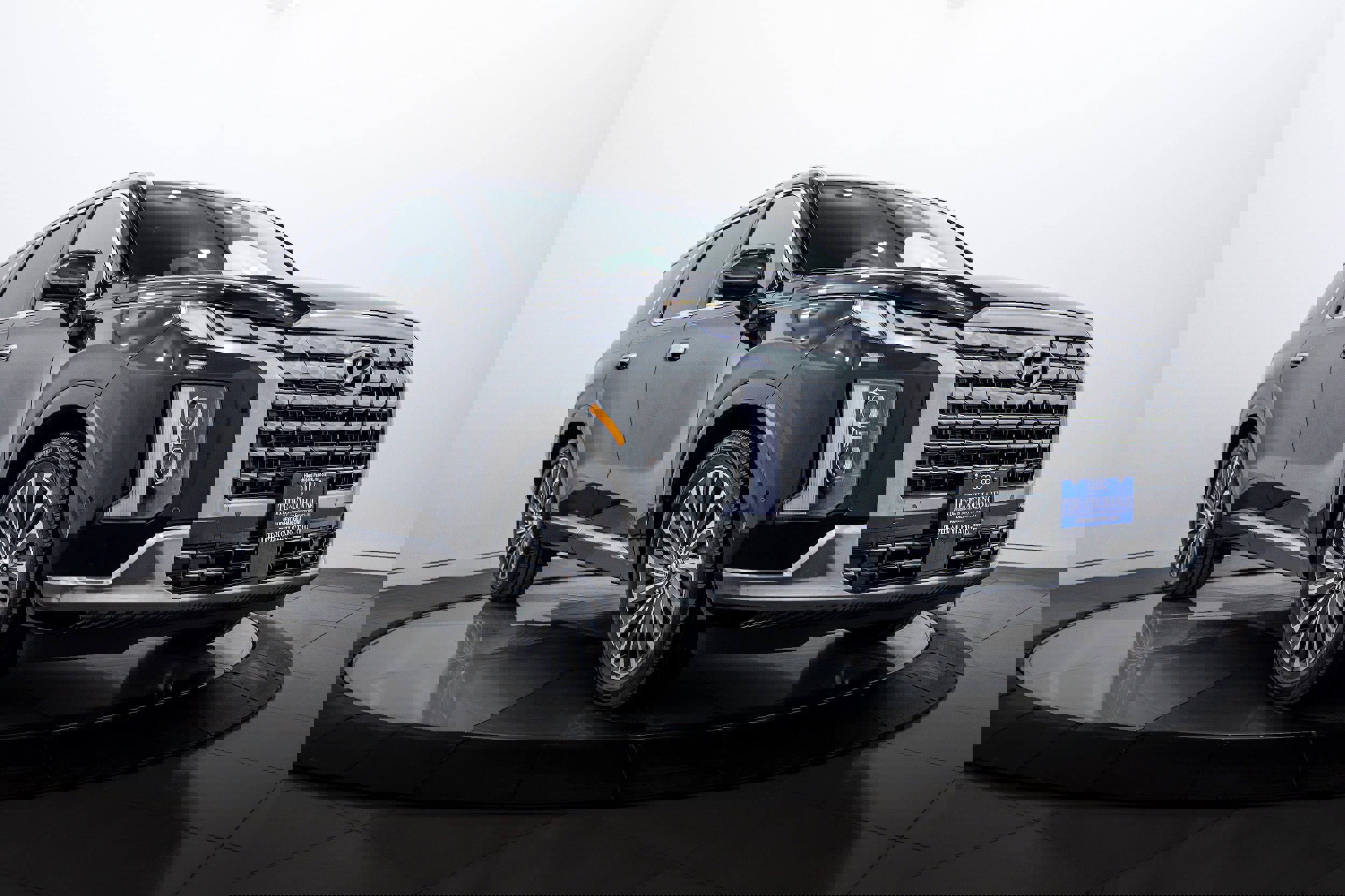 Used 2024 Hyundai Palisade Calligraphy