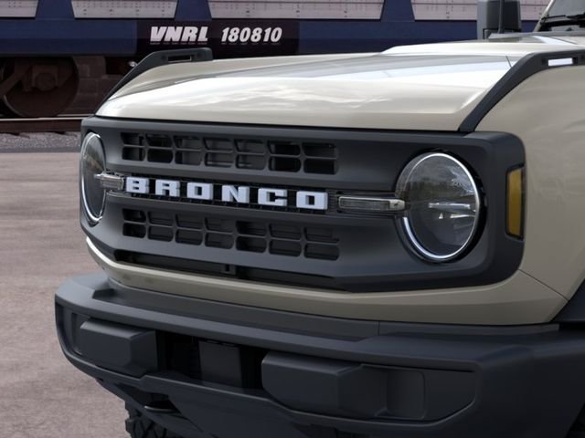 New 2026 Ford Bronco 2-Door AWD/4WD image 19