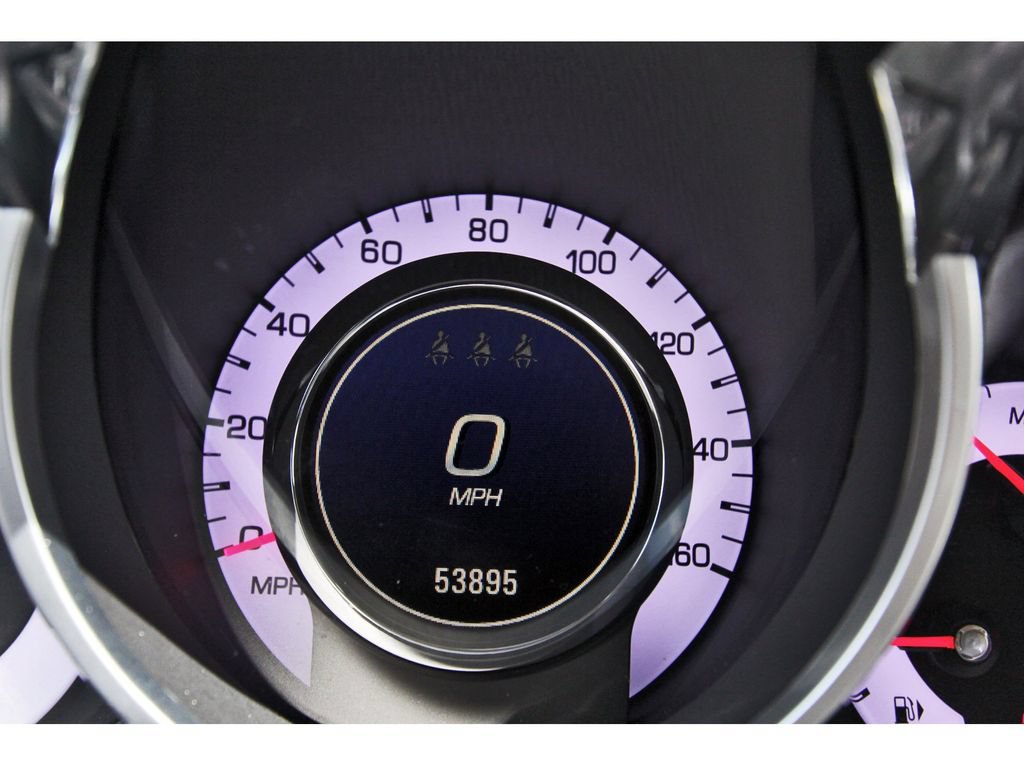 Used 2012 Cadillac SRX Luxury FWD image 13
