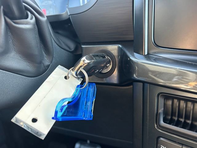 New 2025 Ford F150 STX w/ Equipment Group 200A image 34