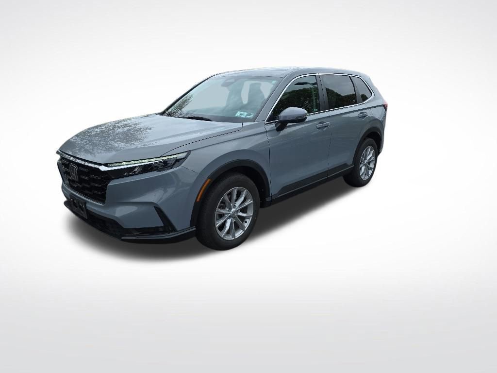 Used 2024 Honda CR-V EX image 3