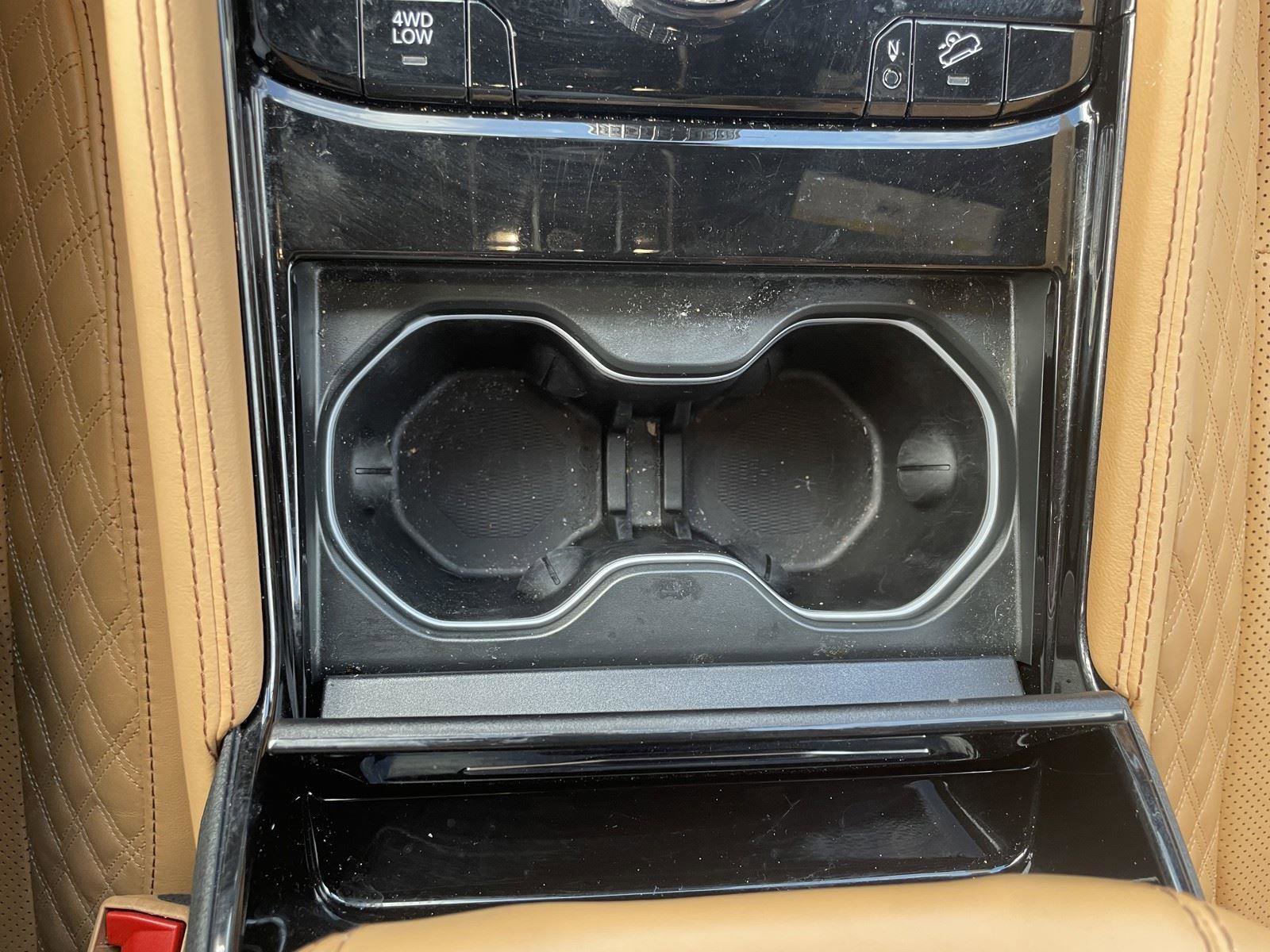 Used 2025 Jeep Grand Cherokee Summit image 24