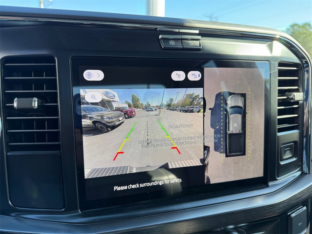 New 2026 Ford F250 Lariat w/ Chrome Package image 25