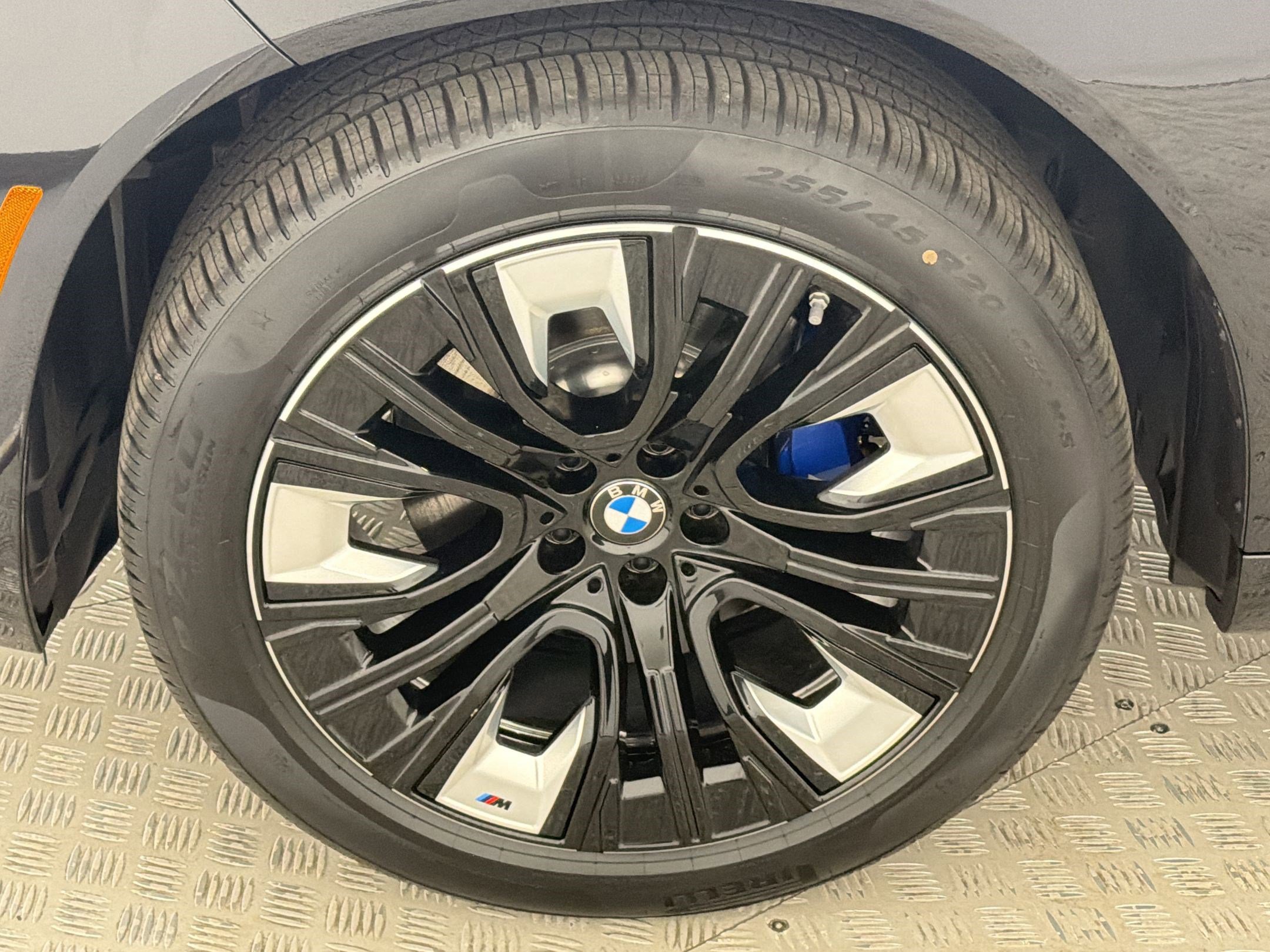 New 2026 BMW X3 xDrive30 w/ Premium Package image 11