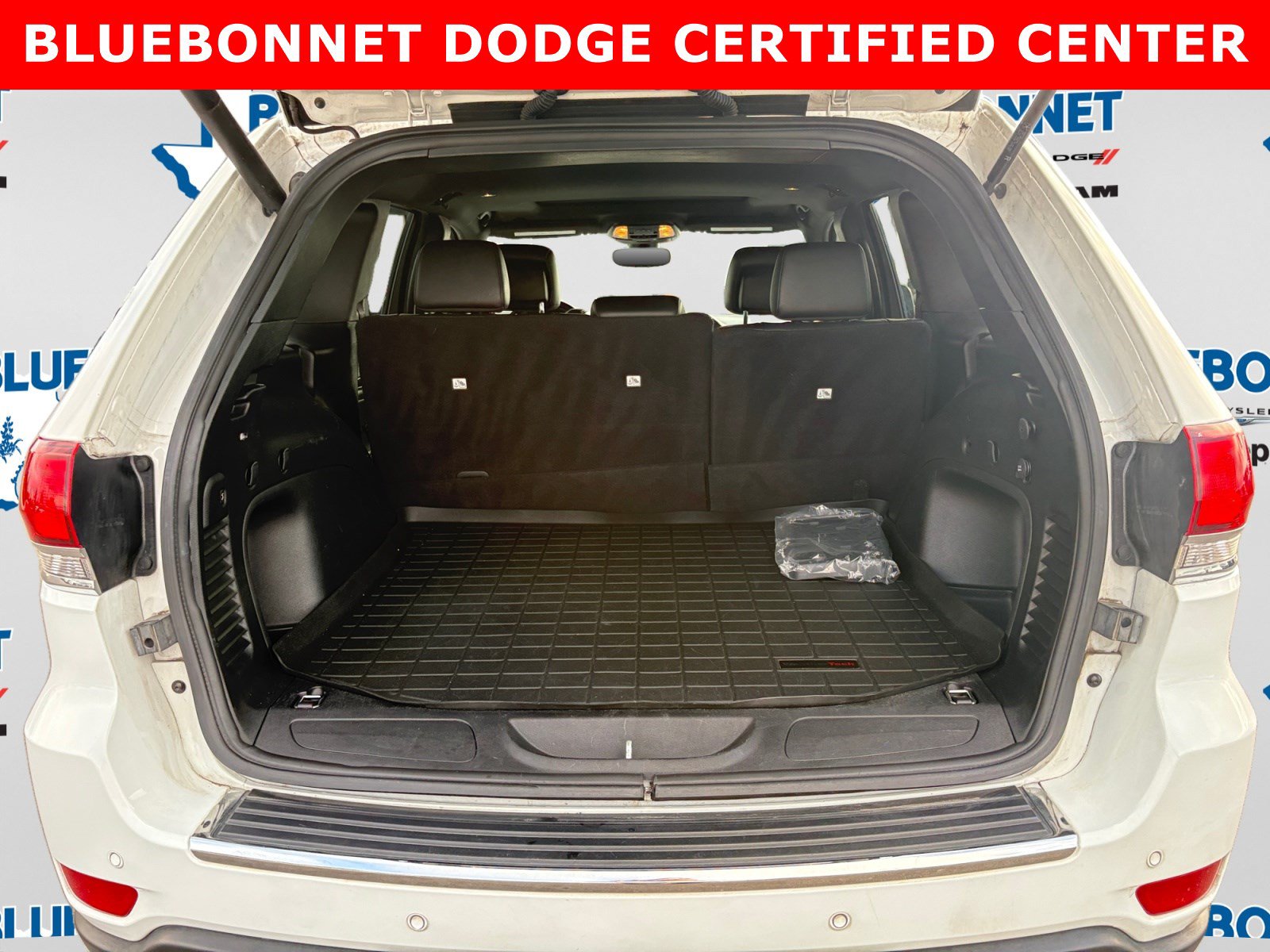 Used 2022 Jeep Grand Cherokee Limited RWD image 22