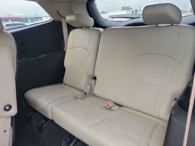 Used 2019 Buick Enclave Essence w/ Trailering Package, 5000 lbs. AWD/4WD image 31