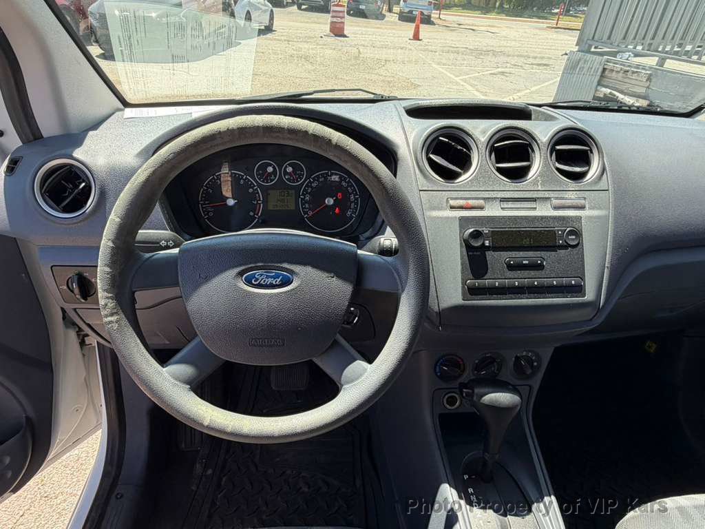 Used 2013 Ford Transit Connect XL FWD image 18