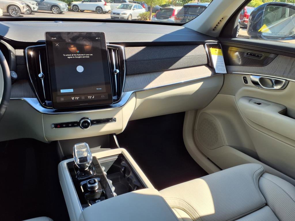 New 2026 Volvo XC90 B6 Ultra image 10
