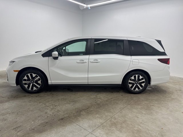New 2026 Honda Odyssey EX-L image 8