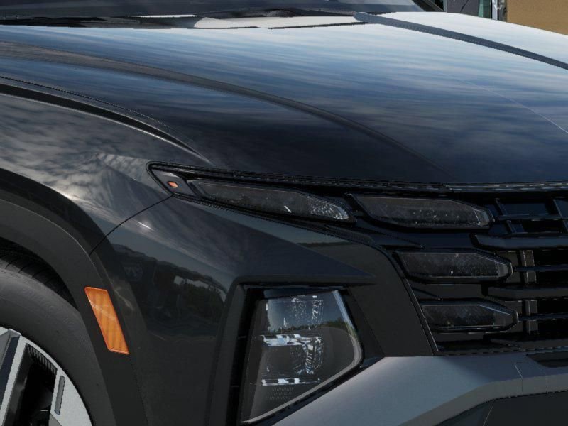 New 2026 Hyundai Tucson SEL image 10