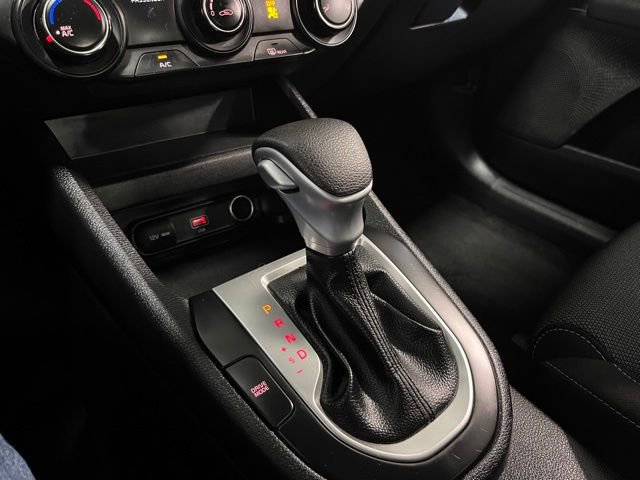 Used 2023 Kia Forte LXS image 25