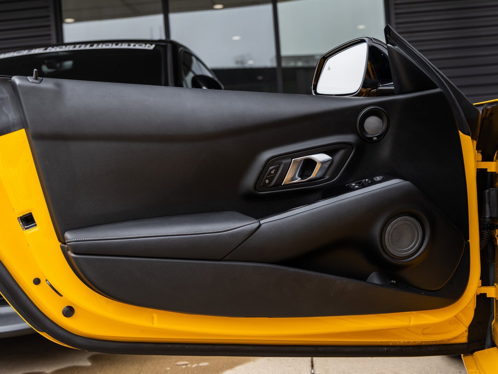 Used 2021 Toyota Supra Premium w/ Driver Assist Package image 21