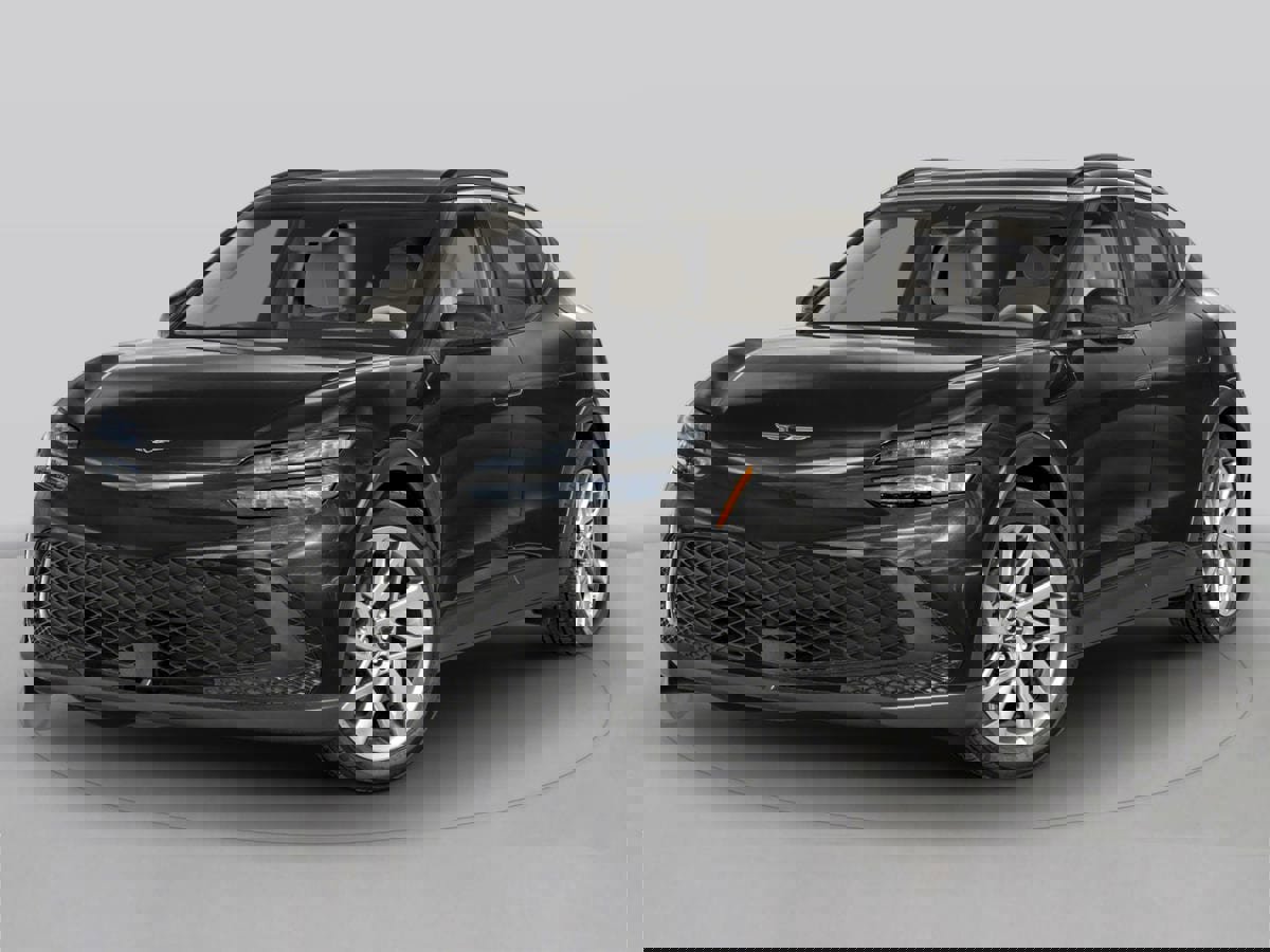 Certified 2025 Genesis GV60 RWD