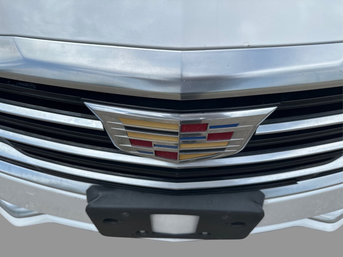 Used 2018 Cadillac CT6 Luxury AWD/4WD image 33