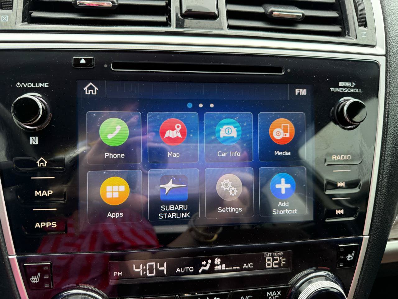 Used 2019 Subaru Outback 3.6R Touring AWD/4WD image 32