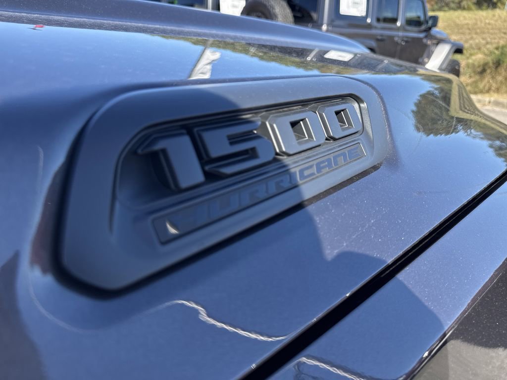 New 2026 RAM 1500 Big Horn image 40