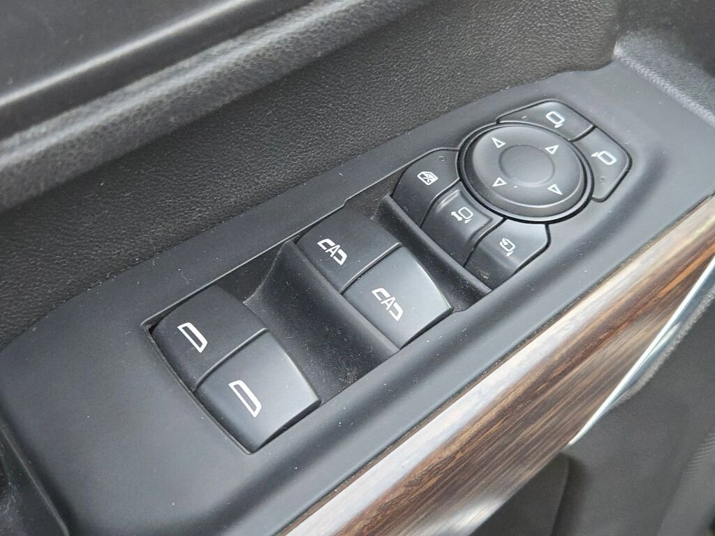 Used 2021 Chevrolet Silverado 2500 High Country AWD/4WD image 19