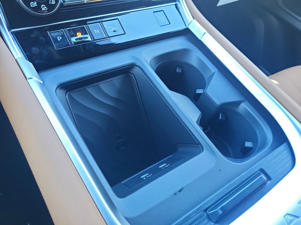 New 2026 Nissan Armada SL w/ Convenience Package image 20