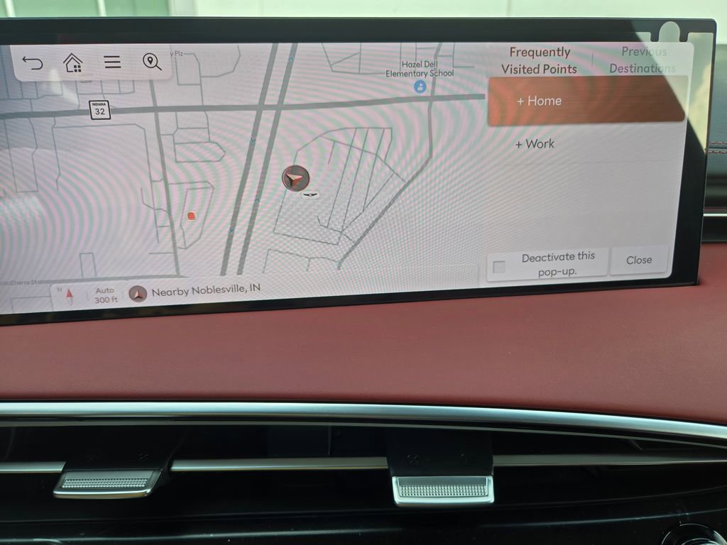 New 2026 Genesis GV70 3.5T Sport Prestige image 45