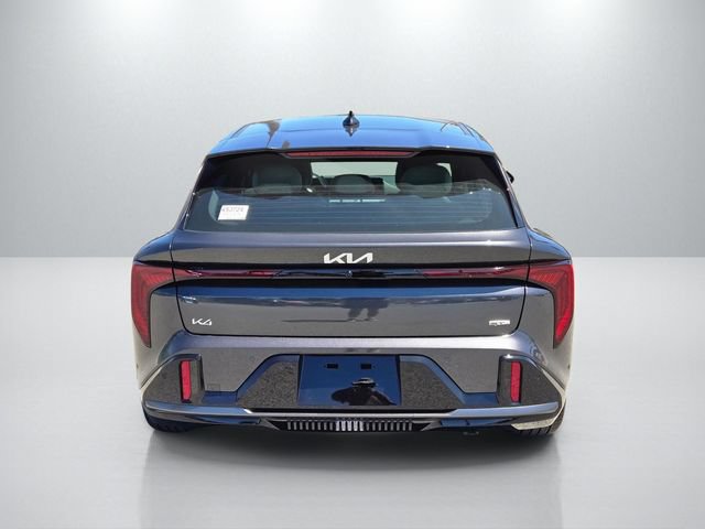 New 2026 Kia K4 GT-Line Turbo FWD image 5