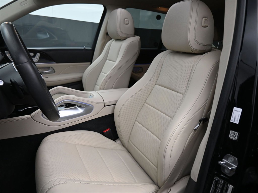 Used 2020 Mercedes-Benz GLE 350 GLE 350 image 15