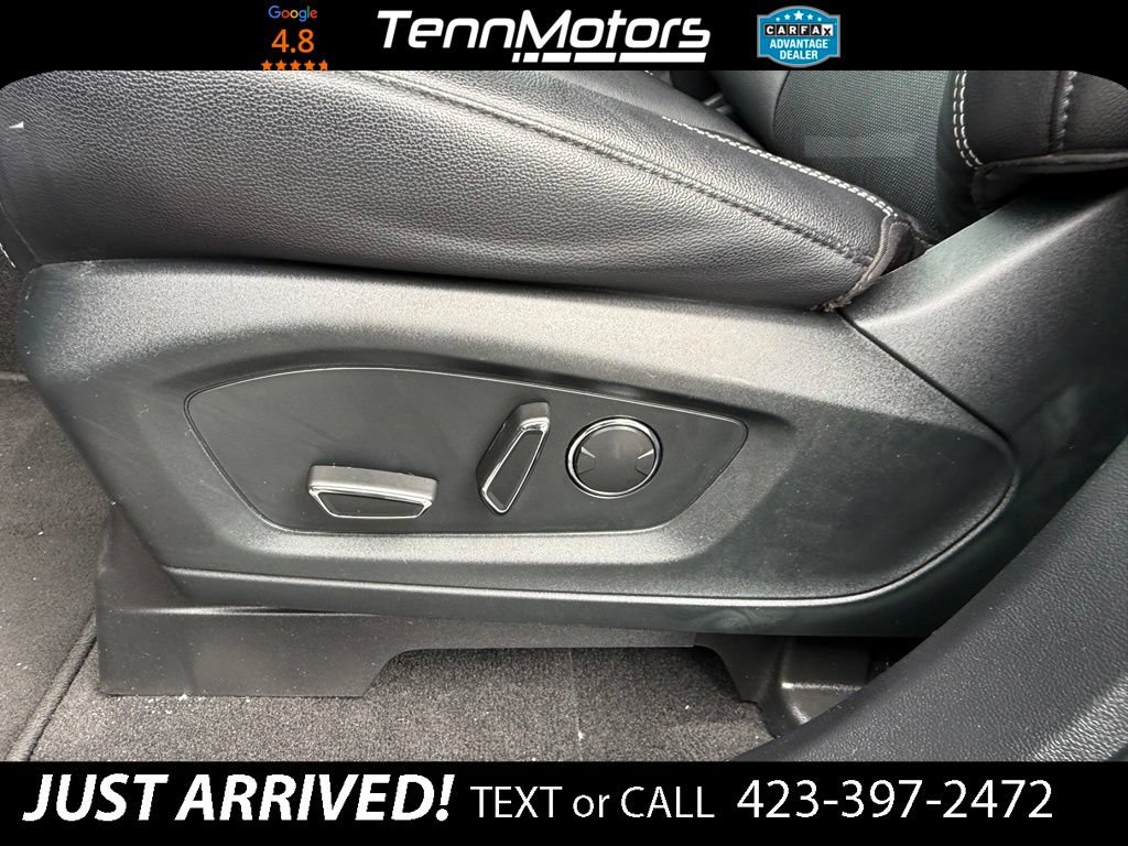Used 2020 Ford Explorer ST AWD/4WD image 11
