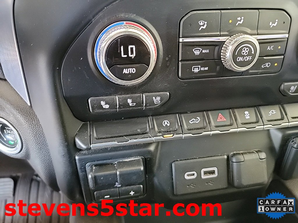 Used 2020 GMC Sierra 1500 SLT image 17