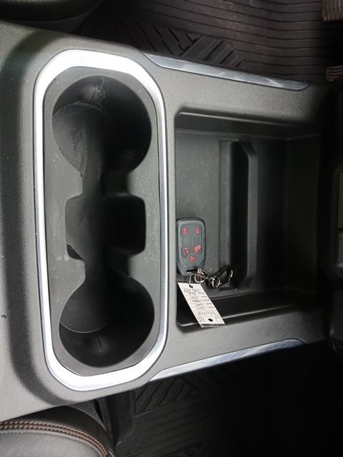 Used 2021 GMC Sierra 1500 AT4 AWD/4WD image 48