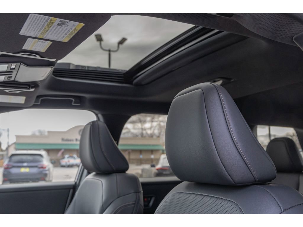New 2026 Subaru Outback Limited AWD/4WD image 18