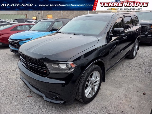 Used 2018 Dodge Durango GT