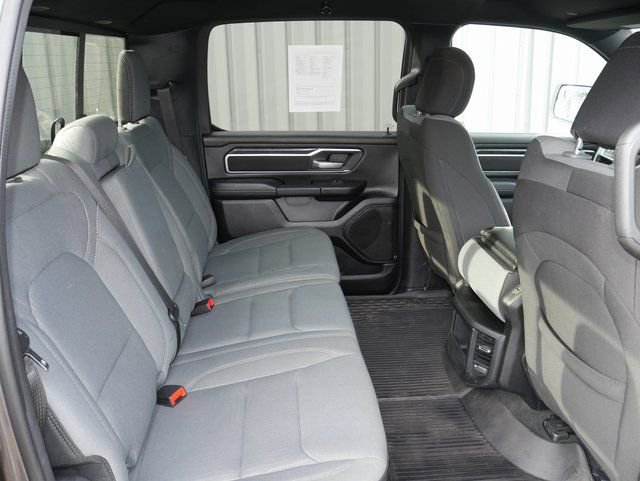 Used 2023 RAM 1500 Big Horn AWD/4WD image 26