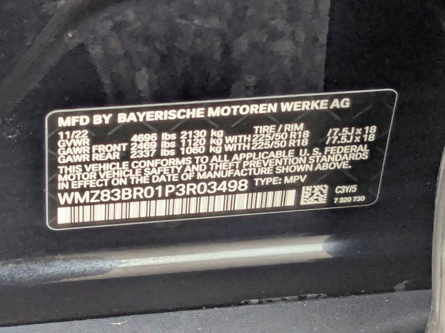 Used 2023 MINI Cooper Countryman S image 26